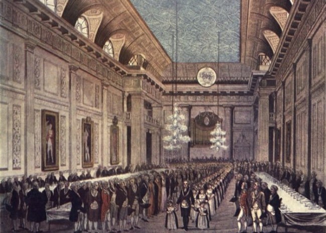 13. Masonlarda yagona rahbar yo’q