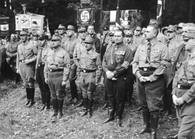 20. Millatchilar masonlarni yo’q qilishgan