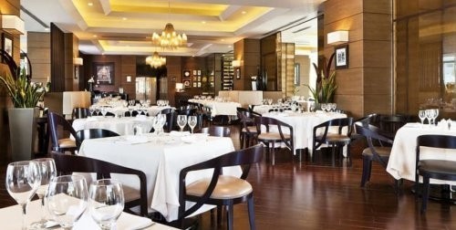 3. BiCE panorama bari (BiCE Sky Bar)