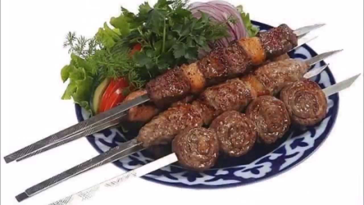 Где Купить Шашлык В Туле