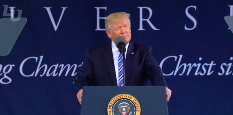 Prezident Donald Tramp: Autsayder bo’l