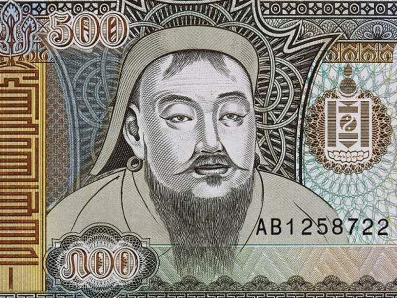 1.Chingizxon