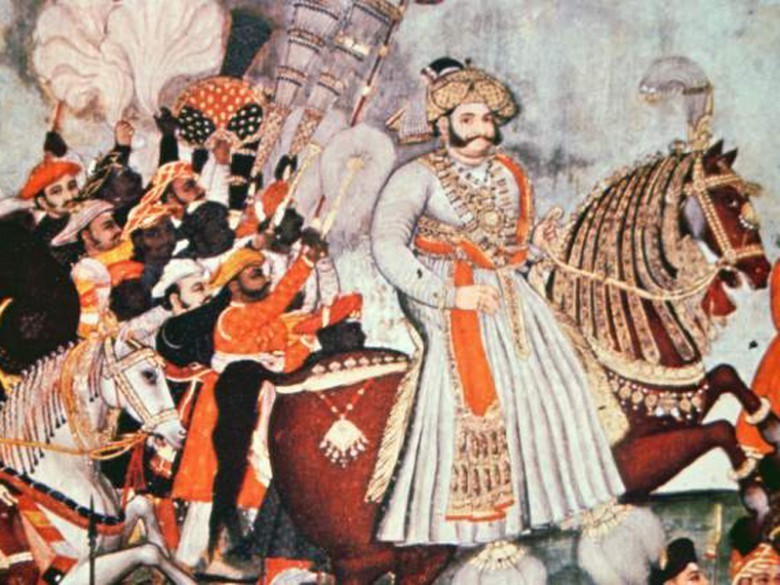 7.Buyuk Akbar