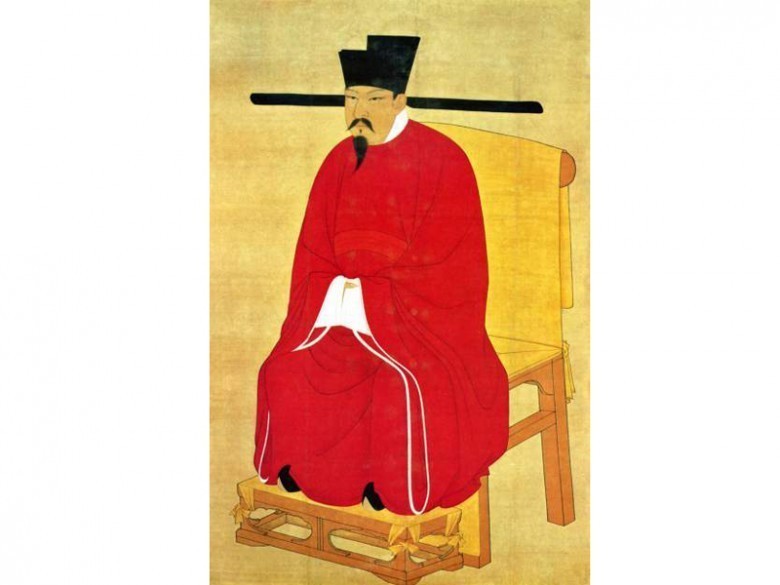 8. Imperator Shenzong