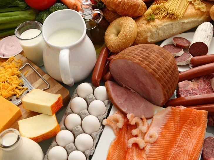 Hayvon oqsilining yetishmovchiligi inson miyasi uchun zararlidir