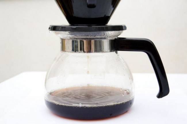 4. Kofe qaynatish asbobi