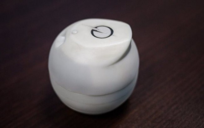 Ergonomik, puhta o’ylangan dizayn.