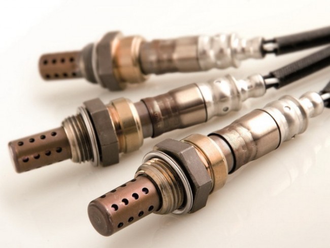 7. Kislorod datchigini almashtirish