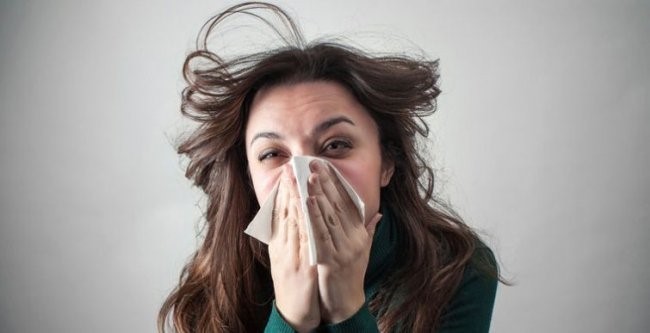 Jamoatda burun qoqish