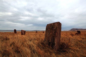 Mengirlar (Xakasiya Respublikasi, Rossiya)