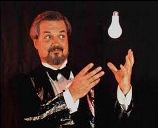 Garri Blekstoun (AQSH) (1885-1965)