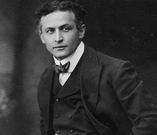 Garri Gudini (Vengriya, AQSH) (1874-1926)