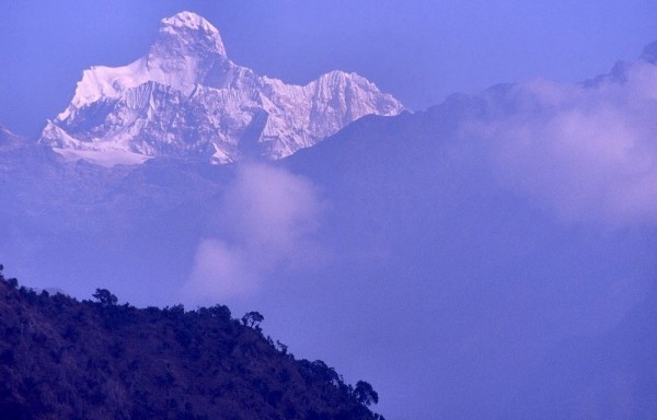 Jannu, Nepal