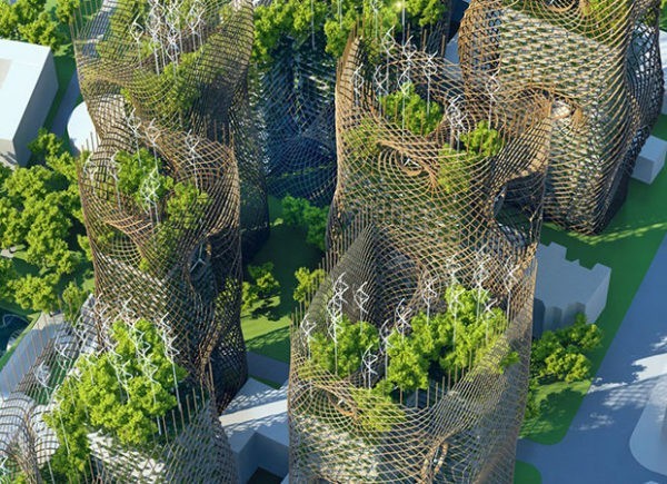 Bambuk inli imoratlar