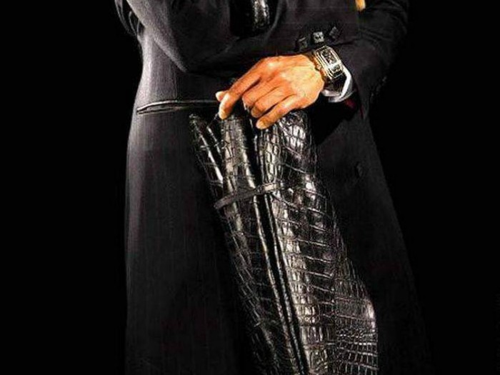 26.Timsoh terisidan tayyorlangan soyabon