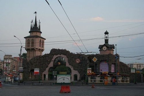 5. Moskva zooparki