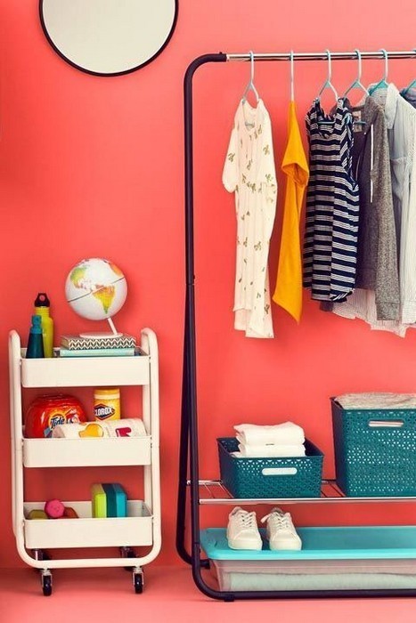 9. Yig’iladigan ilgichni sotib oling