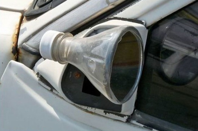 Va hattoki aerodinamik ta’sir bilan