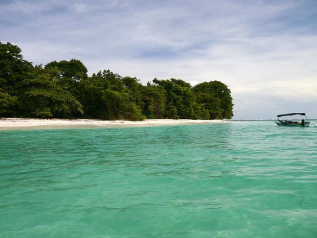 Bokas-del-Toro (Panama)