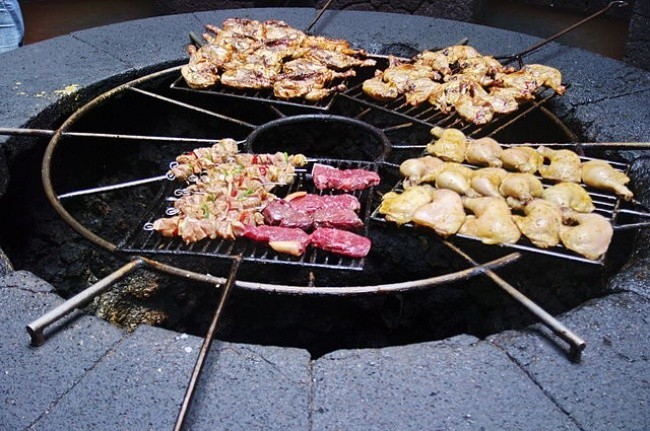 11. «El Dyablo», Kanar orollari, Ispaniya