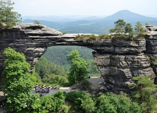 Pravchiska darvozasi