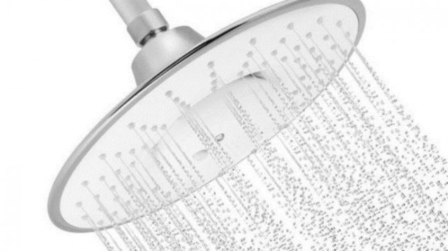 8. Telefon qo’ng’iroqlariga javob berishga imkon beruvchi dush