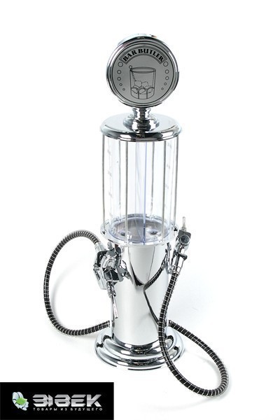 11.	“Benzokolonka” mini bari.