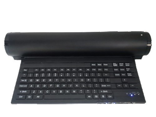 12.	Klaviaturali kolonkalar.