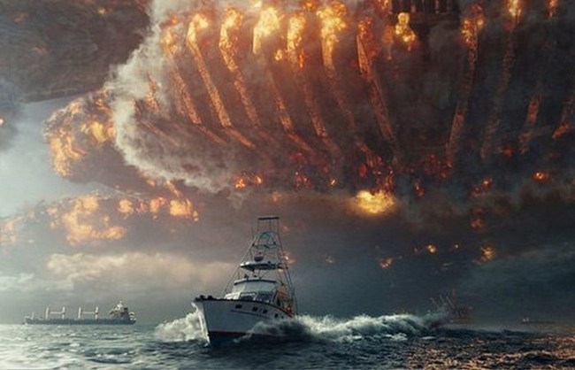 1. Yerdan tashqari hayot bilan aloqa