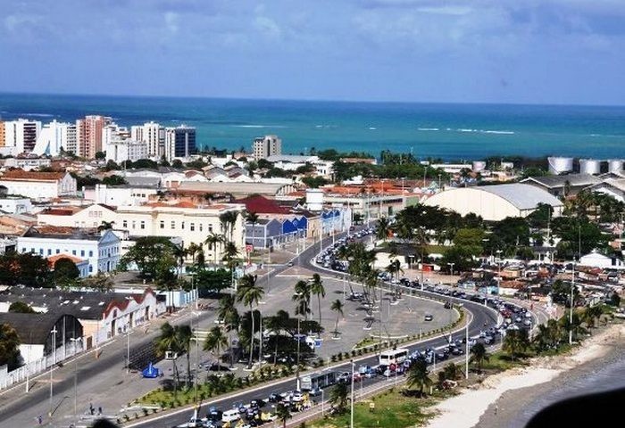 6.Alagoas shtati 