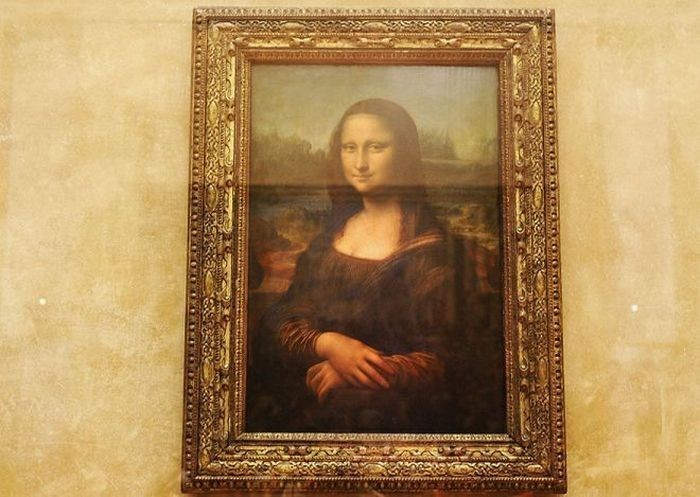 Luvrning eng asosiy eksponati bilan selfiga tayyormisiz?