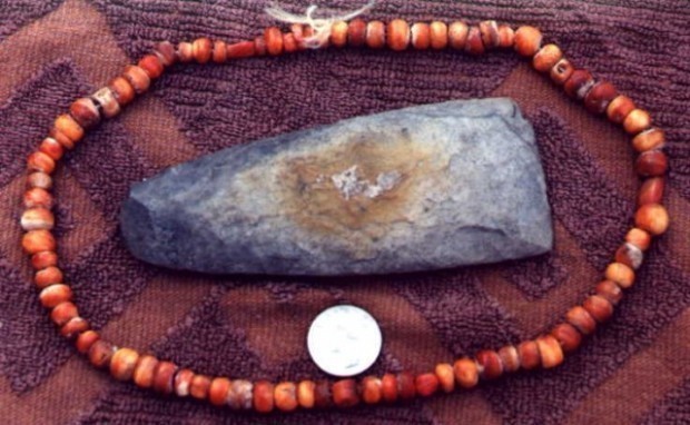 2. Maya o'z texnologiyalarini ixtiro qilishni afzal ko'rishdi