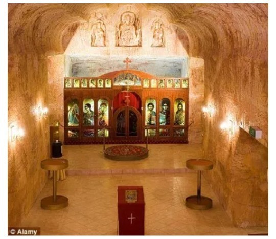 11. Kuber Pedi, Avstraliya. 