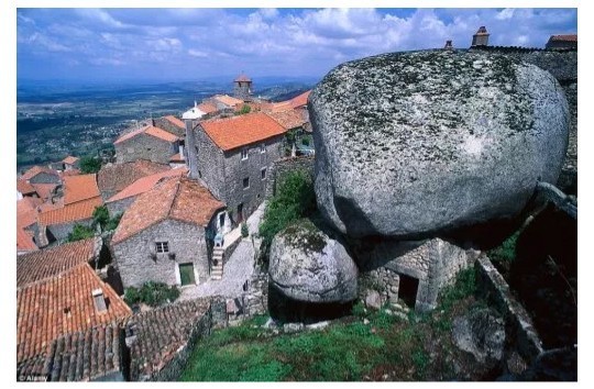 13. Monsanto, Portugaliya. 