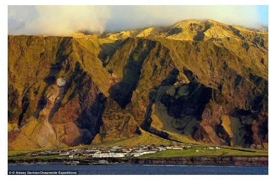 Xech kim bilmaydigan 15 ta qishloqlar.