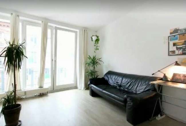 Berlin, Germaniya - 939 dollar. 