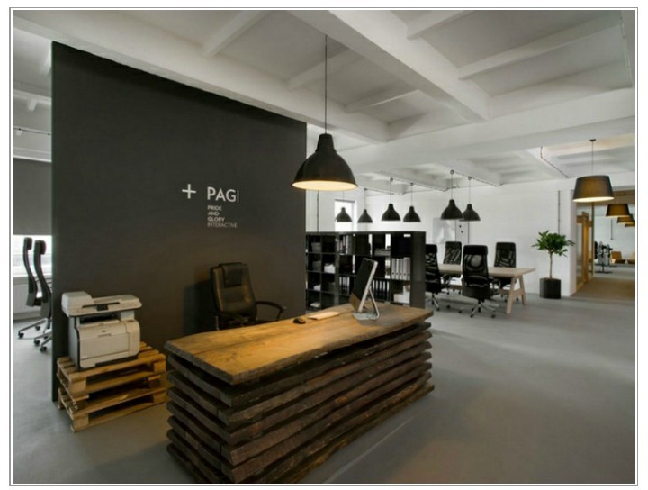 13. Loft