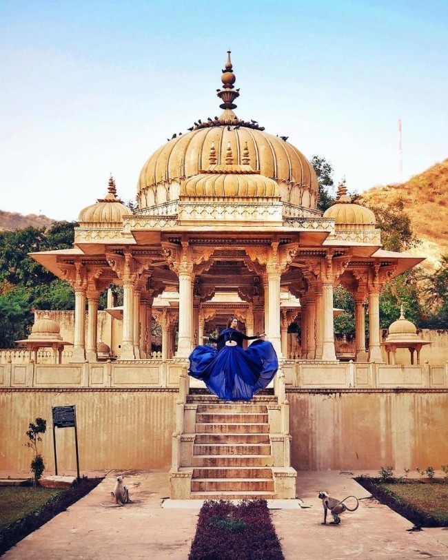Jaypur, Hindiston