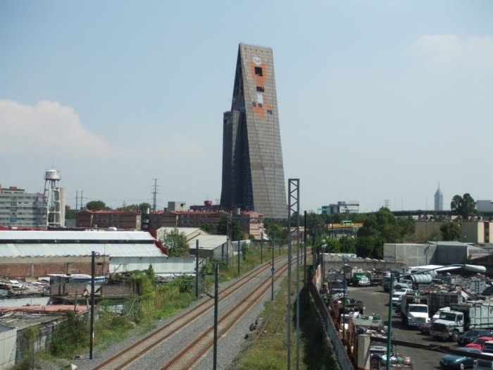 3.Insignia Tower