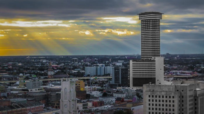 4.Plaza Tower
