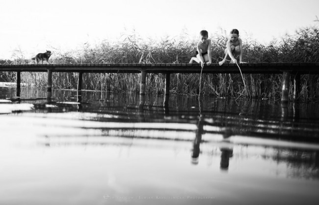 Qishki jinsiy aloqa onalar va onalar