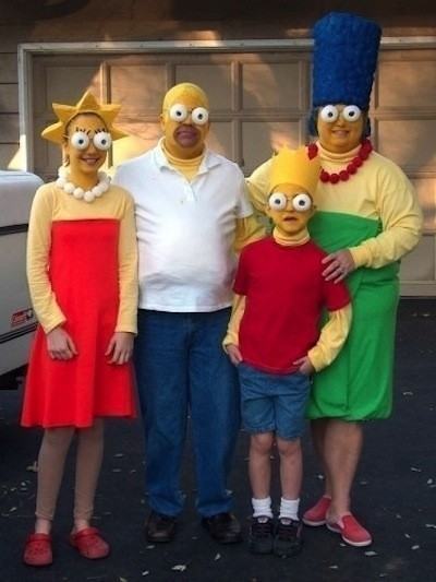Simpsonlar