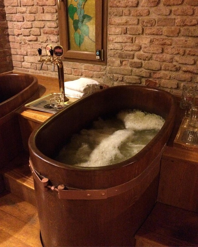 Bonus: pivoli spa