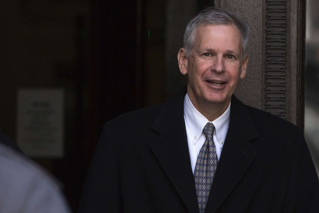 “DishNetwork” raisi Charli Ergenga har kuni uyidan ishga buterbrod olib boradi. 