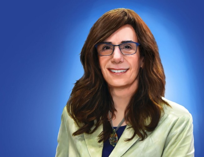 Epic System asoschisi Djudi Folkner xashamatli xayotga qiziqmaydi.