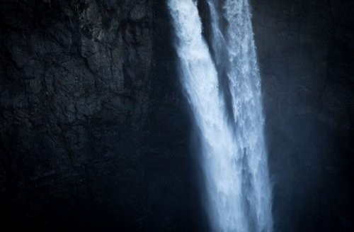  14. Kolonial Krik sharsharasi, Vashington, AQSH - 788 m