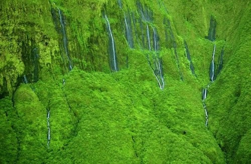 23. Manavaynyuy, Gavayi orollari, AQSH - 719 m