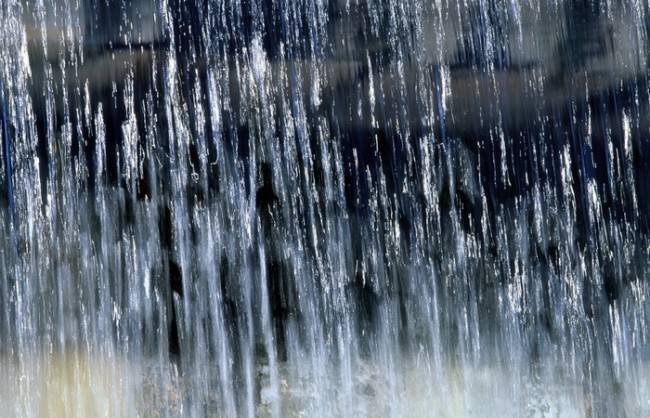 2. Osmonda suv toshqini