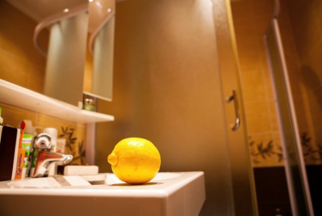 16. Vannani yig’ishtirish