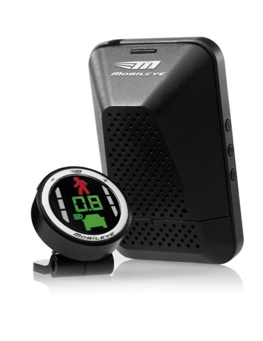 5. Mobileye 560